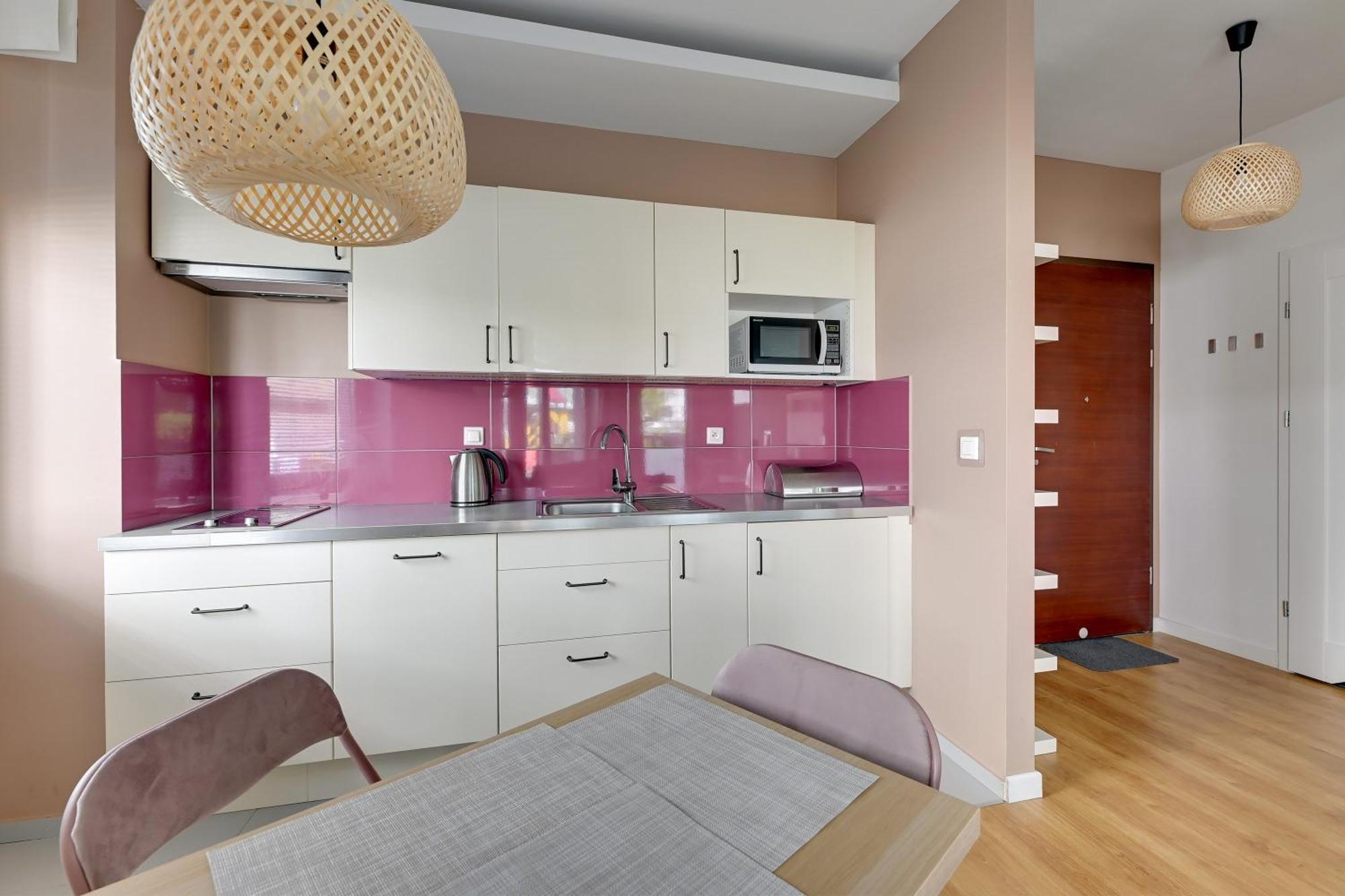 Aqua By Grand Apartments Gdansk Exterior foto